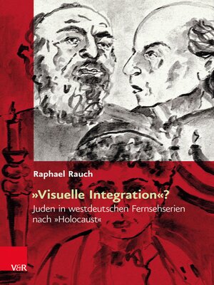 cover image of Visuelle Integration?